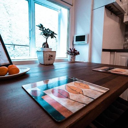 La Garcon Apartman Brassó Kültér fotó
