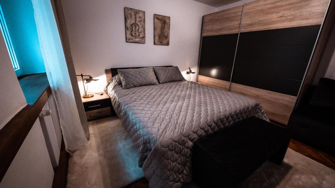 La Garcon Apartman Brassó Kültér fotó