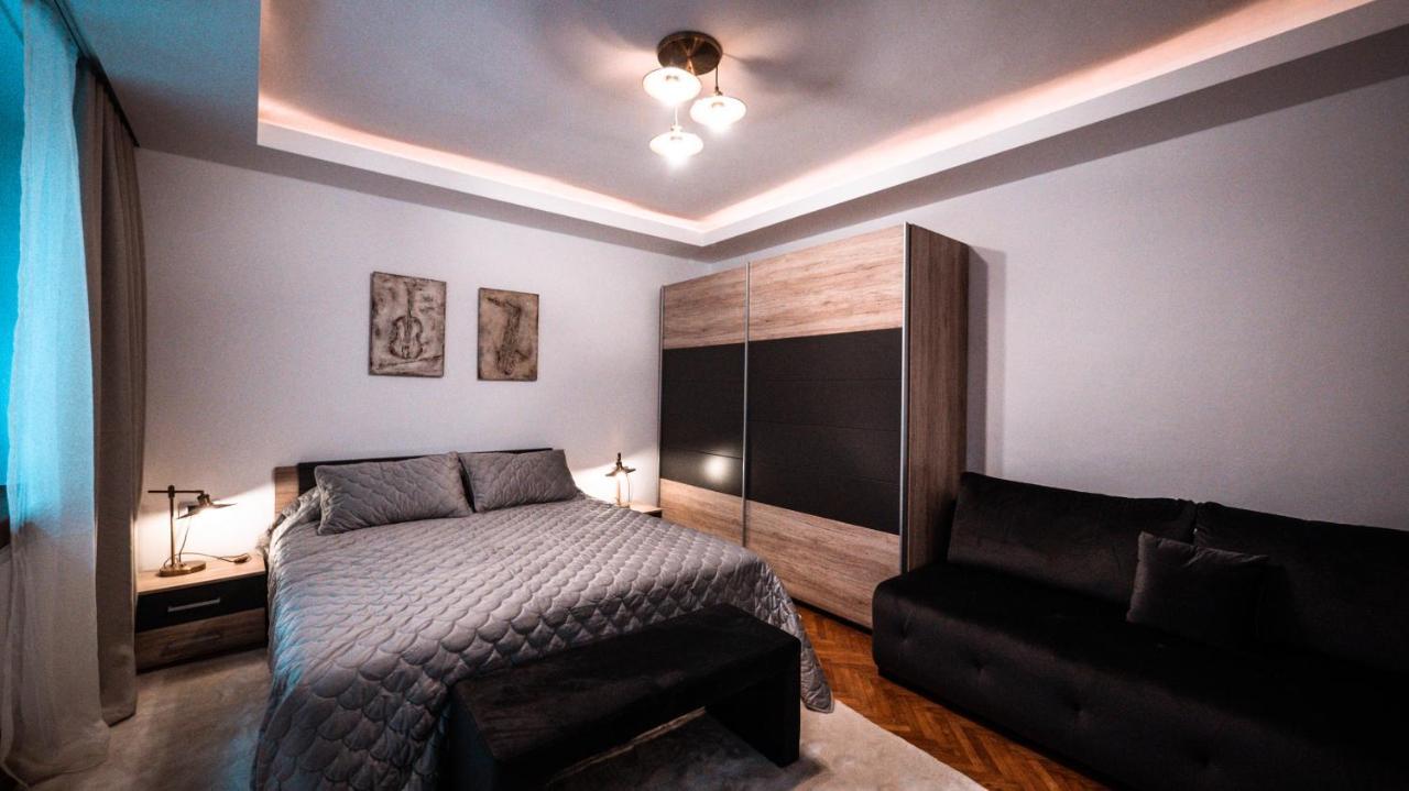La Garcon Apartman Brassó Kültér fotó