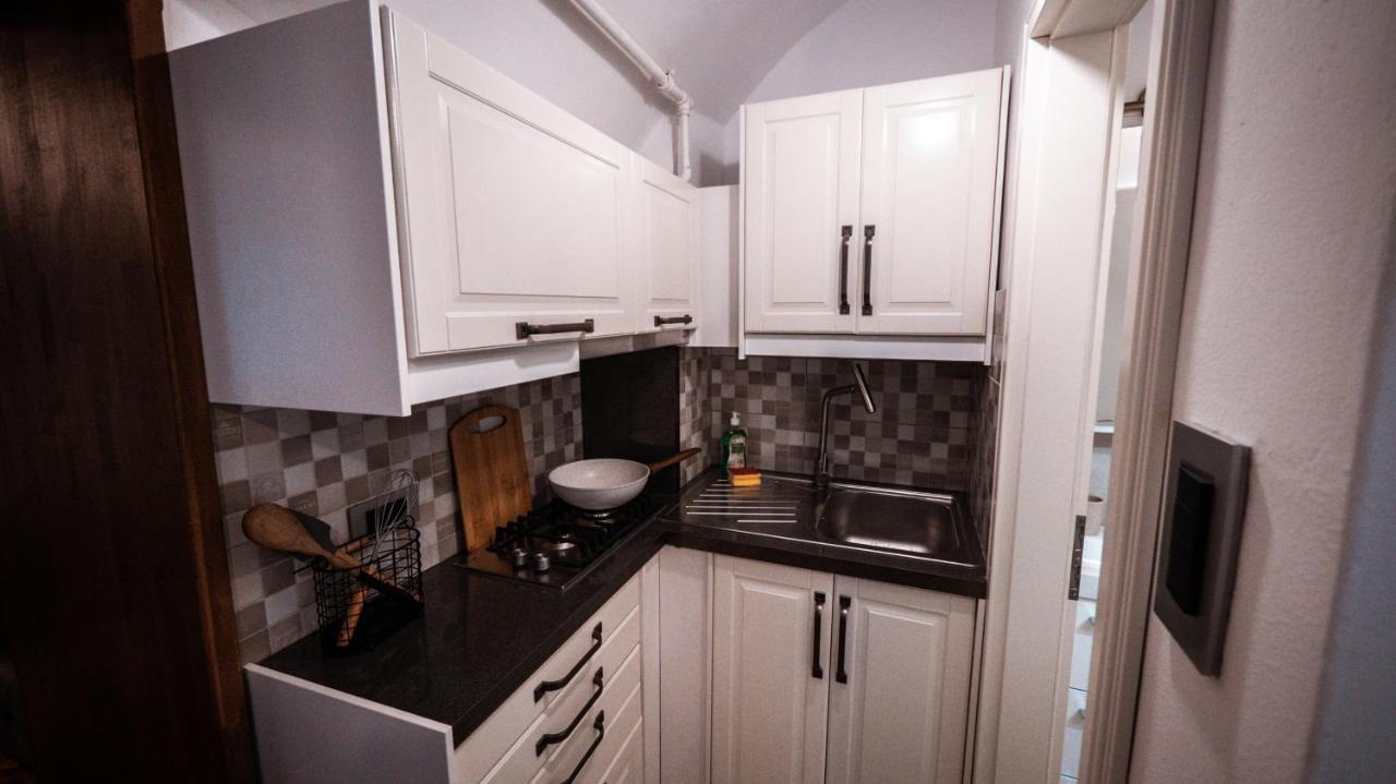 La Garcon Apartman Brassó Kültér fotó