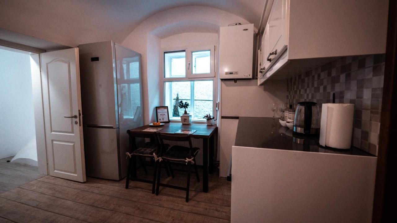 La Garcon Apartman Brassó Kültér fotó