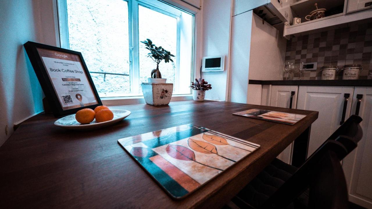 La Garcon Apartman Brassó Kültér fotó